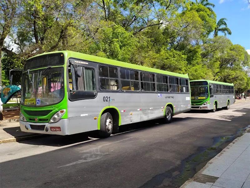 Ônibus intermunicipais têm aumento de tarifas no Cariri