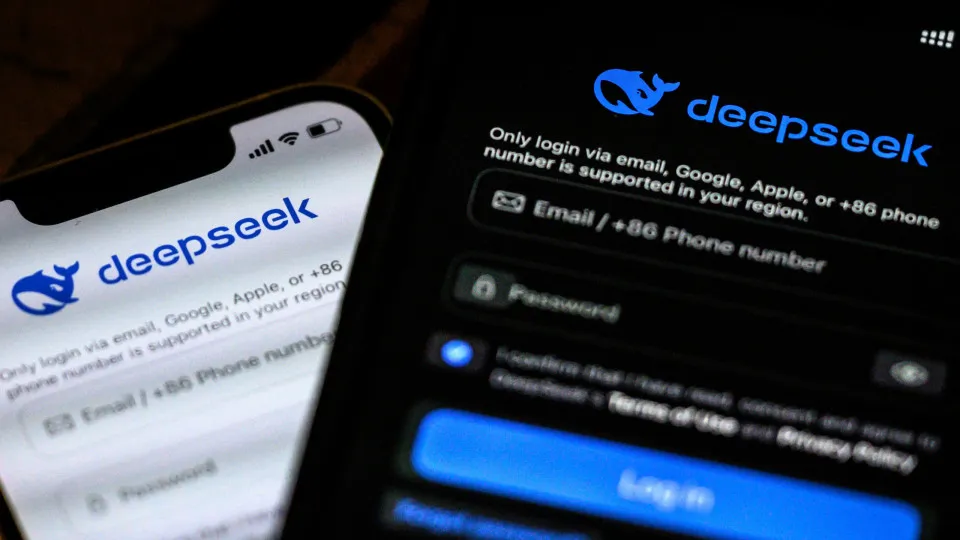 O que é DeepSeek e por que ela acirrou a corrida entre China e EUA por inteligência artificial