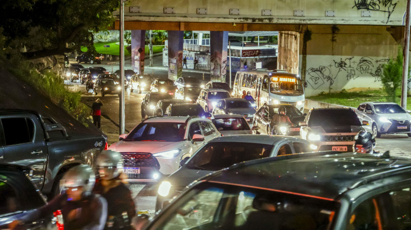 Justiça Federal no Ceará faz leilão de cinco carros; veja como participar