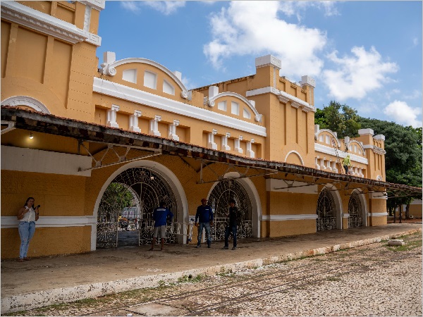 Prefeitura do Crato irá reforçar segurança para o carnaval 2025