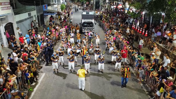 Prefeitura de Juazeiro do Norte anuncia local do Festejuá 2025