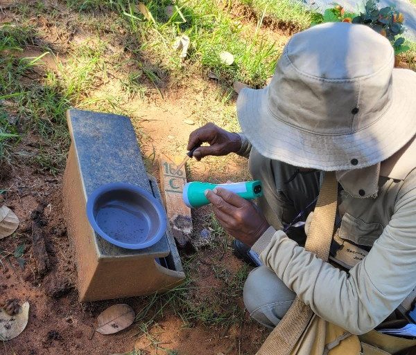 Vigilância em Saúde de Juazeiro do Norte intensifica ações de prevenção ao Aedes Aegypti