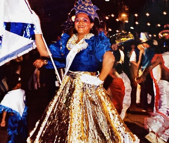 Carnaval do Crato em 2025 celebra Maria de Lourdes Silva Pereira, a Lourdinha