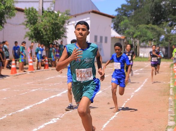 Juazeiro do Norte prorroga prazo para cadastramento no Programa Campeões pelo Esporte