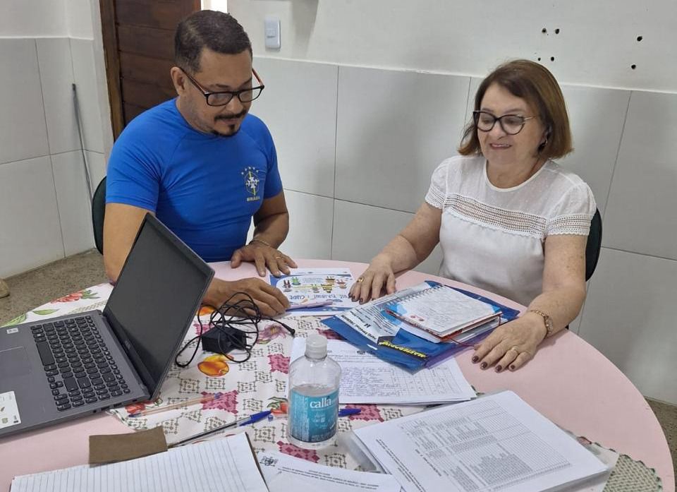 Campanha de Carnaval leva conscientização sobre trabalho infantil às escolas de Juazeiro do Norte