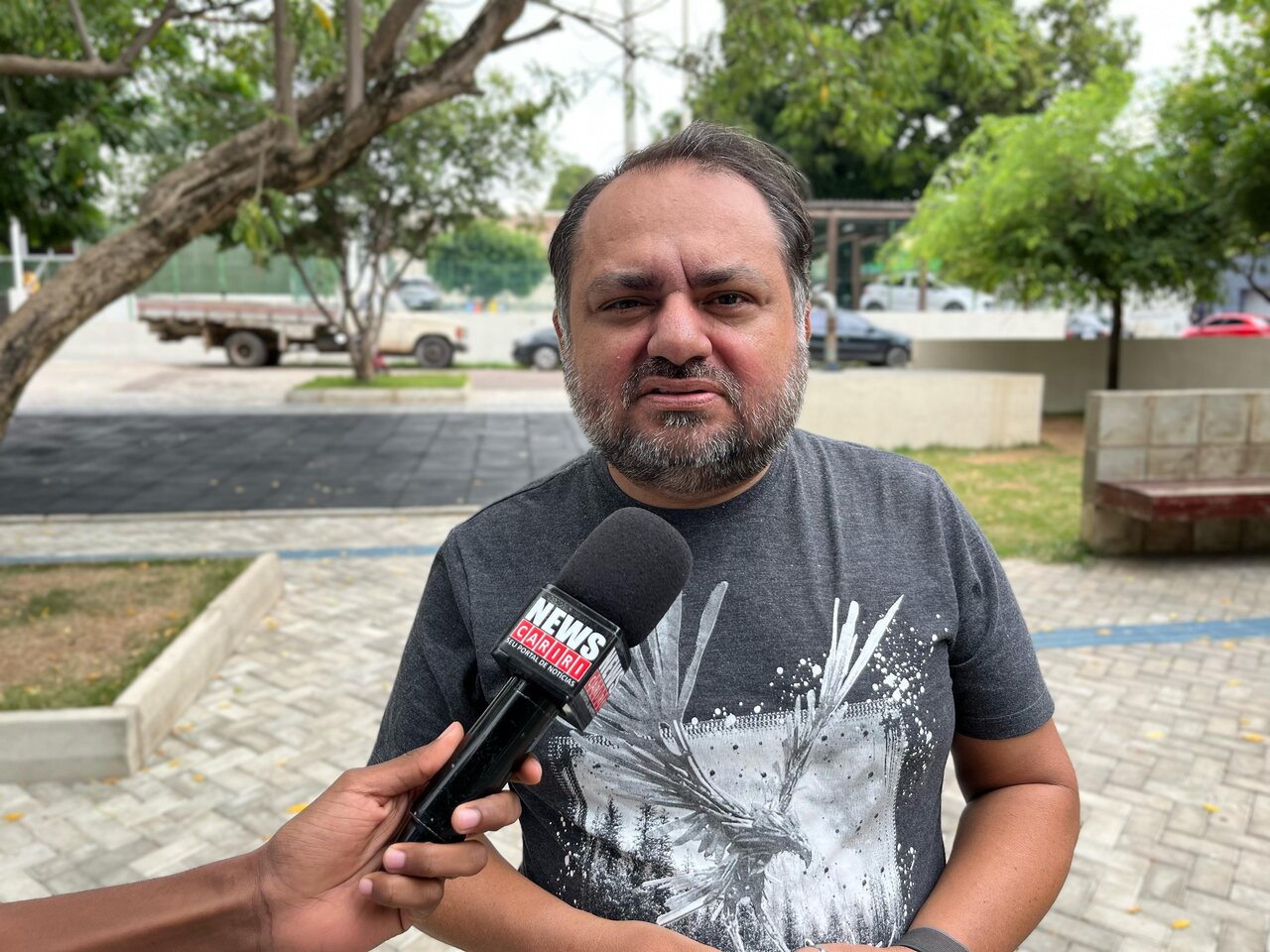 Desfile das Virgens marca programação de abertura do carnaval na cidade do Crato