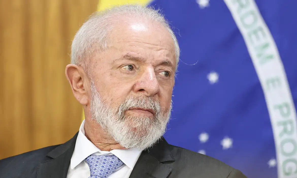 Governo Lula é visto como negativo por 88% do mercado, diz Quaest