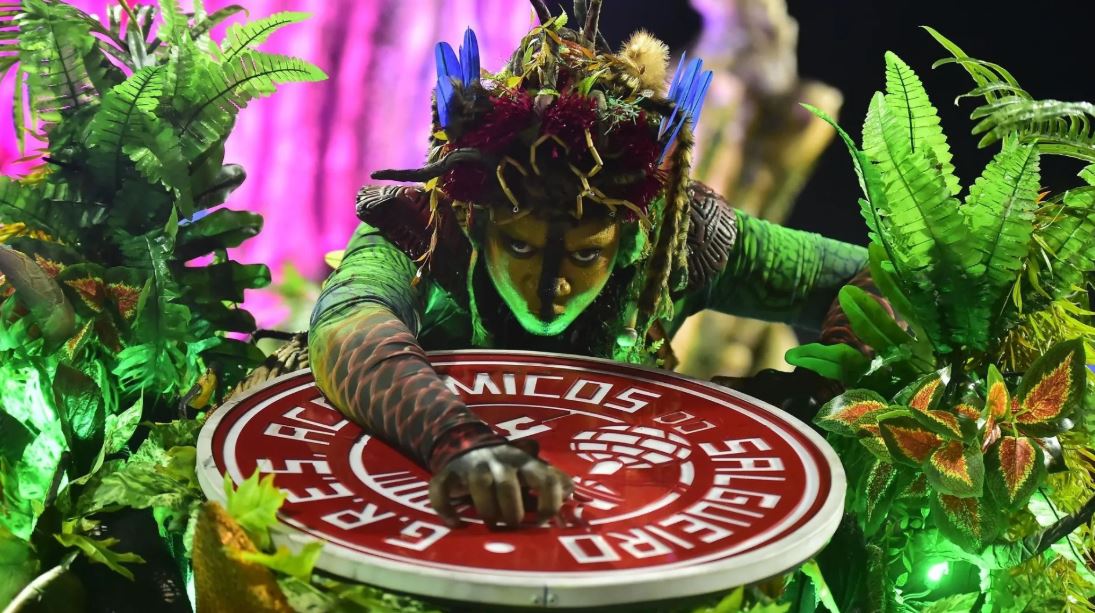 Carnaval 2025: veja a ordem da 2ª noite de desfiles do Grupo Especial no RJ