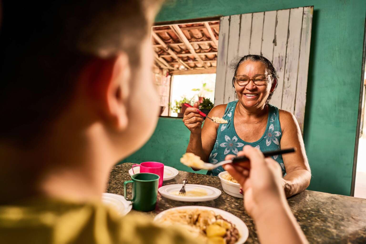 Dezoito mil famílias cearenses são inseridas no Ceará Sem Fome