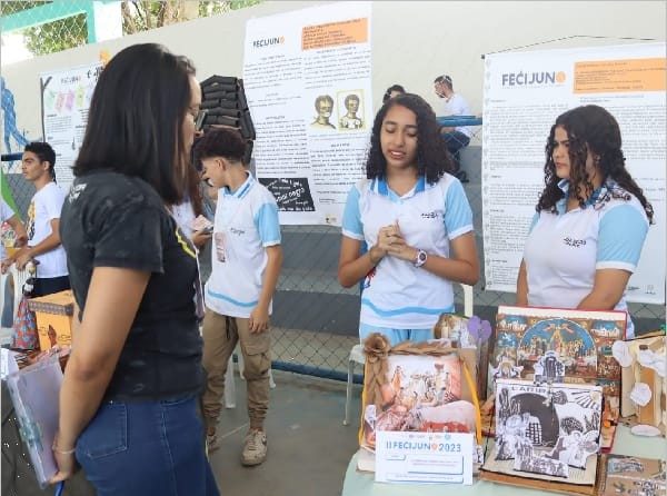 Quatro escolas de Juazeiro do Norte são contempladas por programa federal de ciências