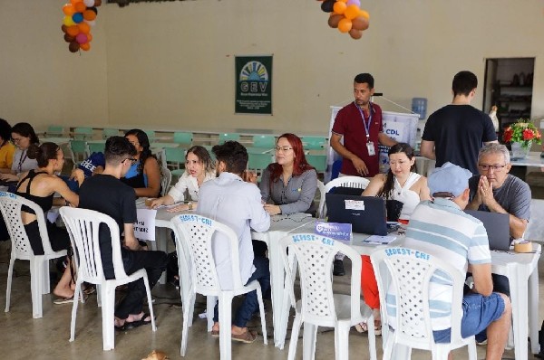 12ª edição da Sala de Apoio ao Trabalhador de Juazeiro do Norte ocorre nesta terça-feira