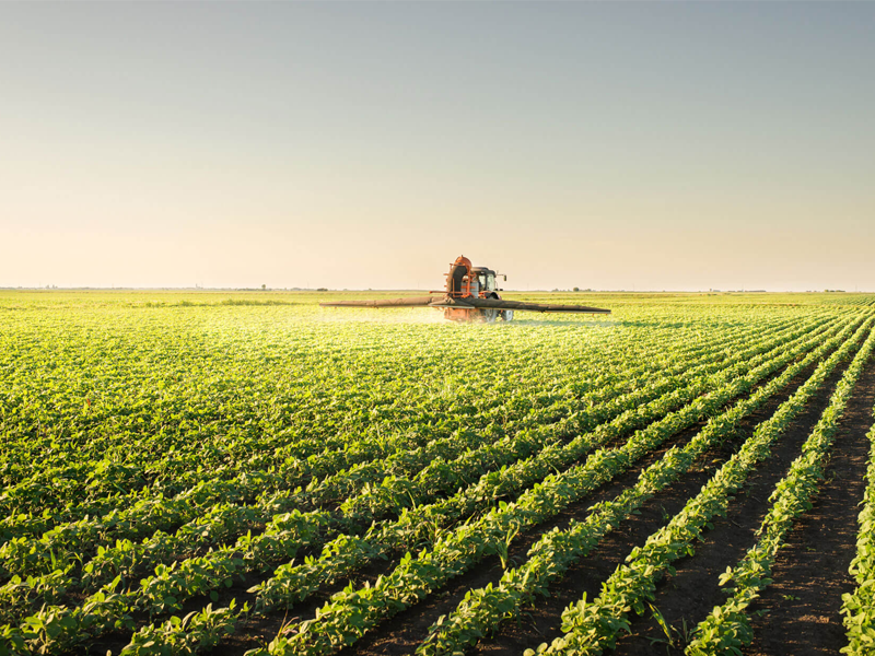 Congresso aprova orçamento de R$ 34,3 bilhões para agricultura